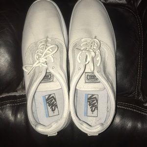 Vans Shoes